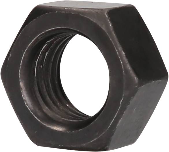 KS Tools 460.4516 untere Einstellmutter, M16x2, Schlüsselweite 24mm