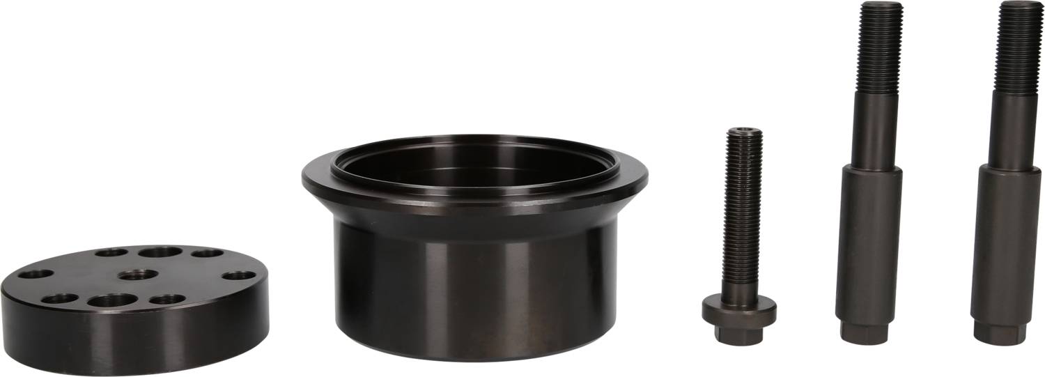 KS Tools 460.4530 Dichtringmontage-Satz für Hino, 5-tlg