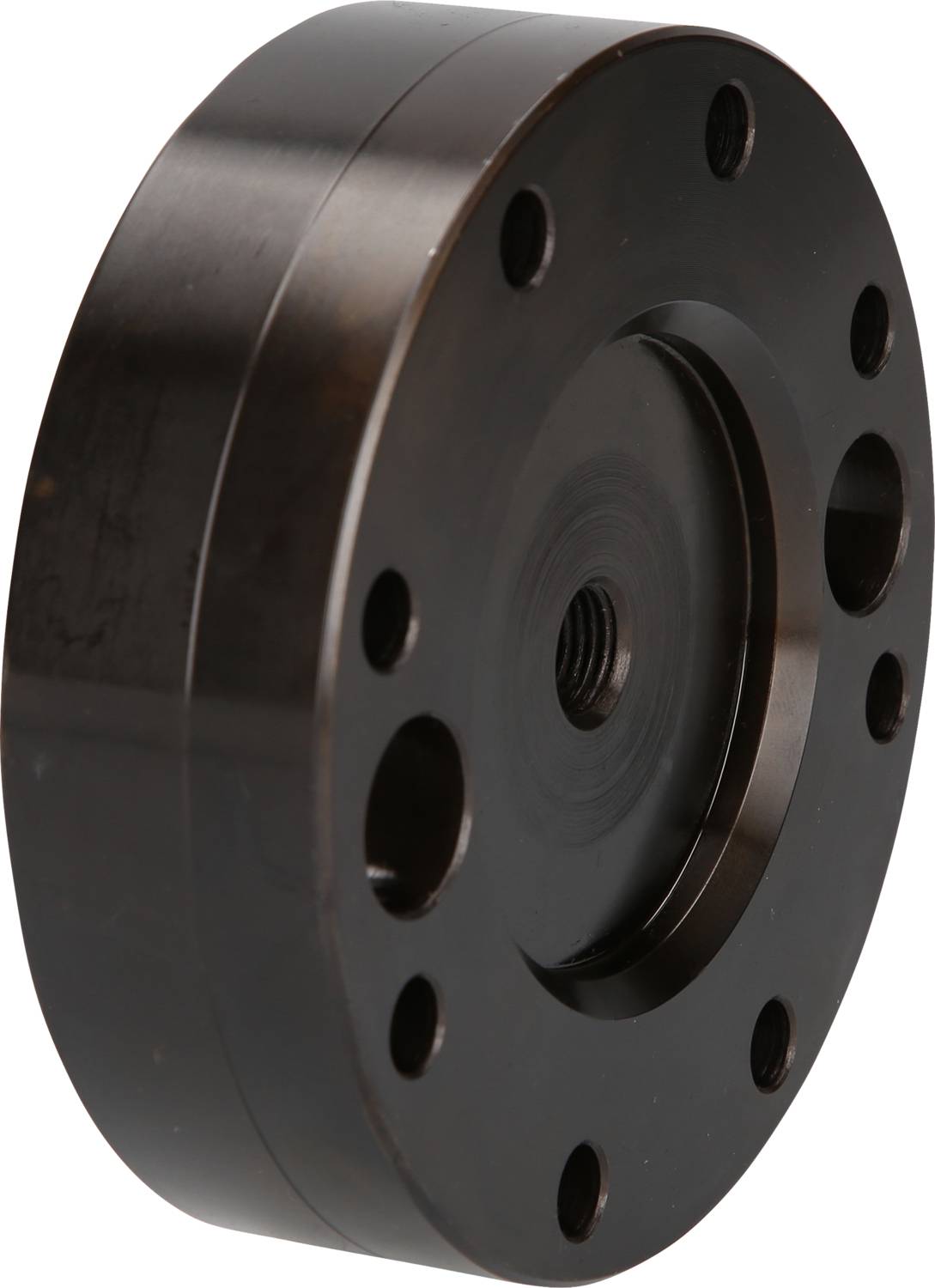 KS Tools 460.4537 Führungsplatte, Außendurchmesser 125 mm