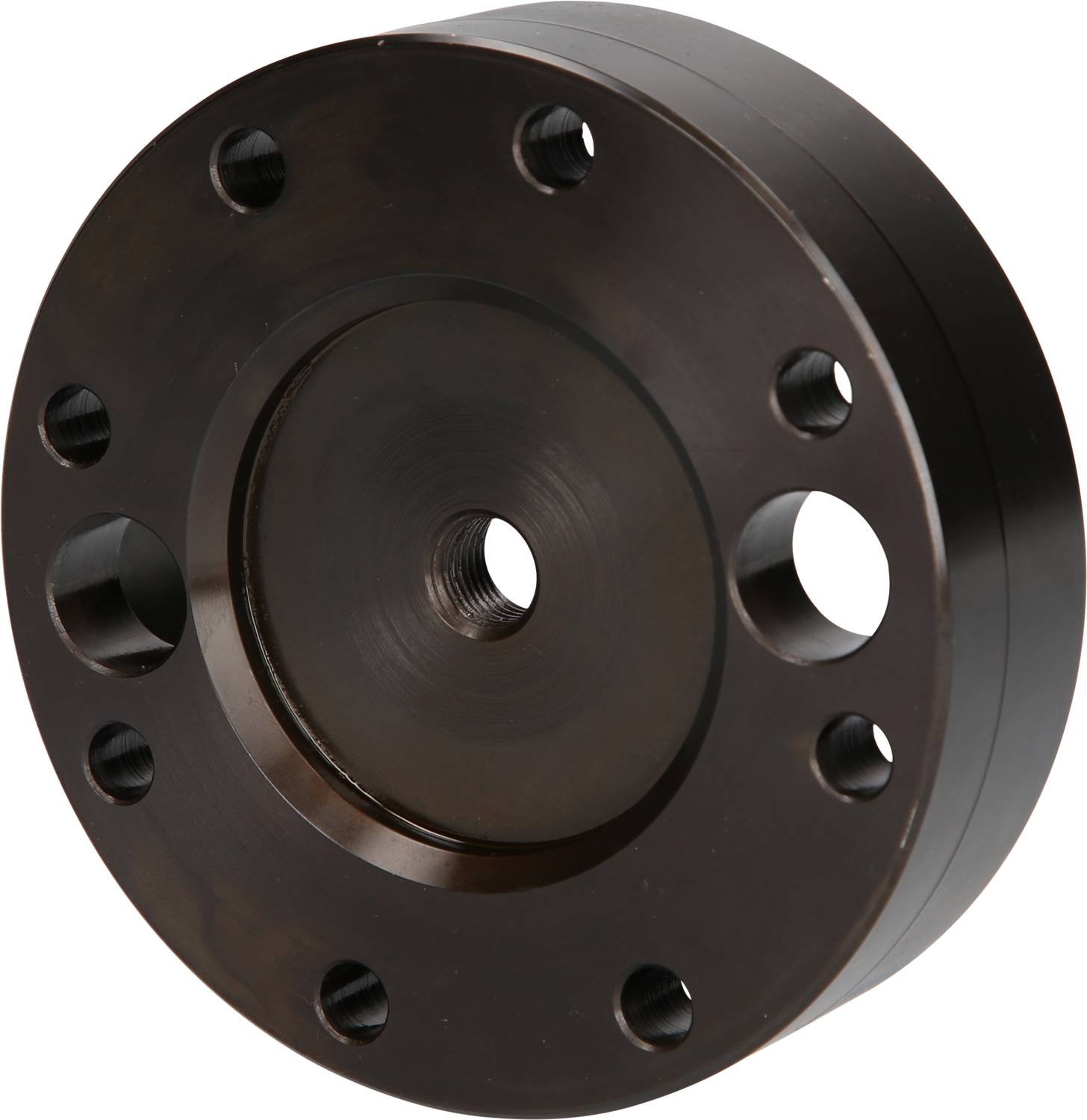 KS Tools 460.4537 Führungsplatte, Außendurchmesser 125 mm