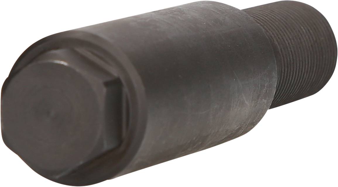 KS Tools 460.4538 Befestigungsschrauben, M18x1,5, 110 mm lang