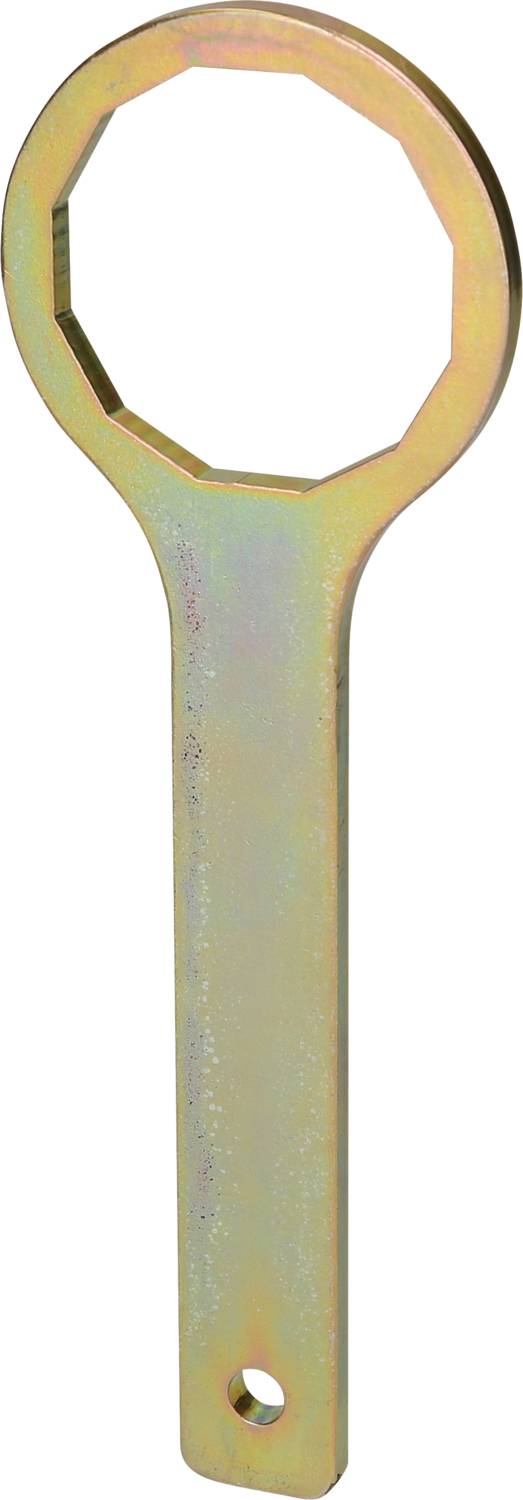KS Tools 460.4580 Ölnebelabscheider-Schlüssel für Mitsubishi, Ø 54mm