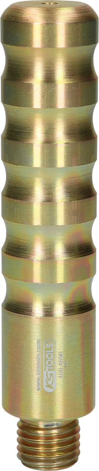 Handgriff für Einschlagdorn, 173 mm KS Tools 460.4696