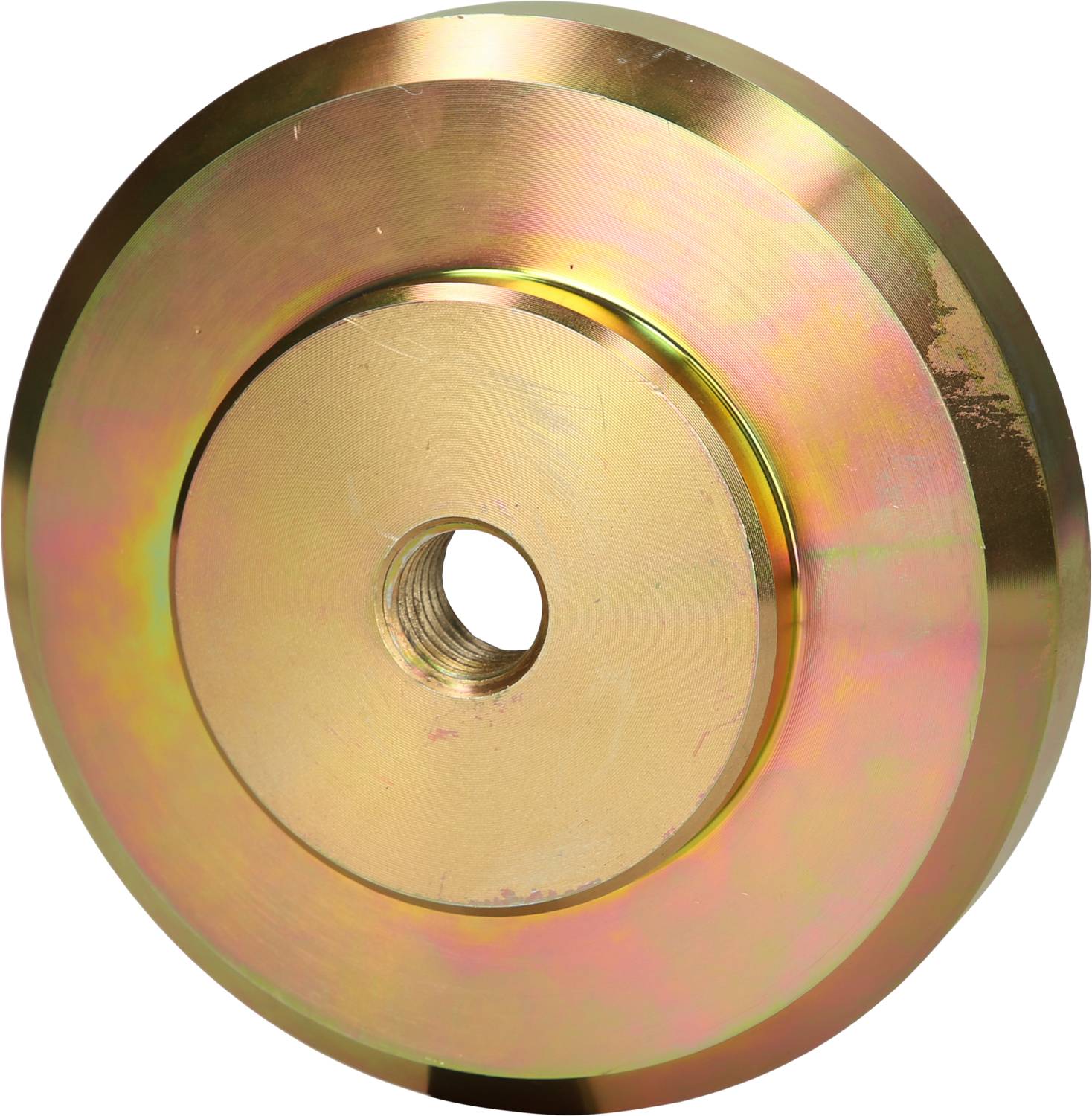 Zentrierglocke für Einschlagdorn, Ø 155 mm KS Tools 460.4697