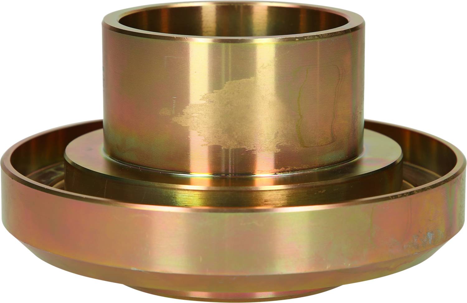 Zentrierglocke für Einschlagdorn, Ø 155 mm KS Tools 460.4697
