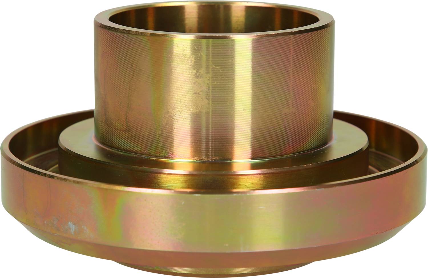 Zentrierglocke für Einschlagdorn, Ø 155 mm KS Tools 460.4697