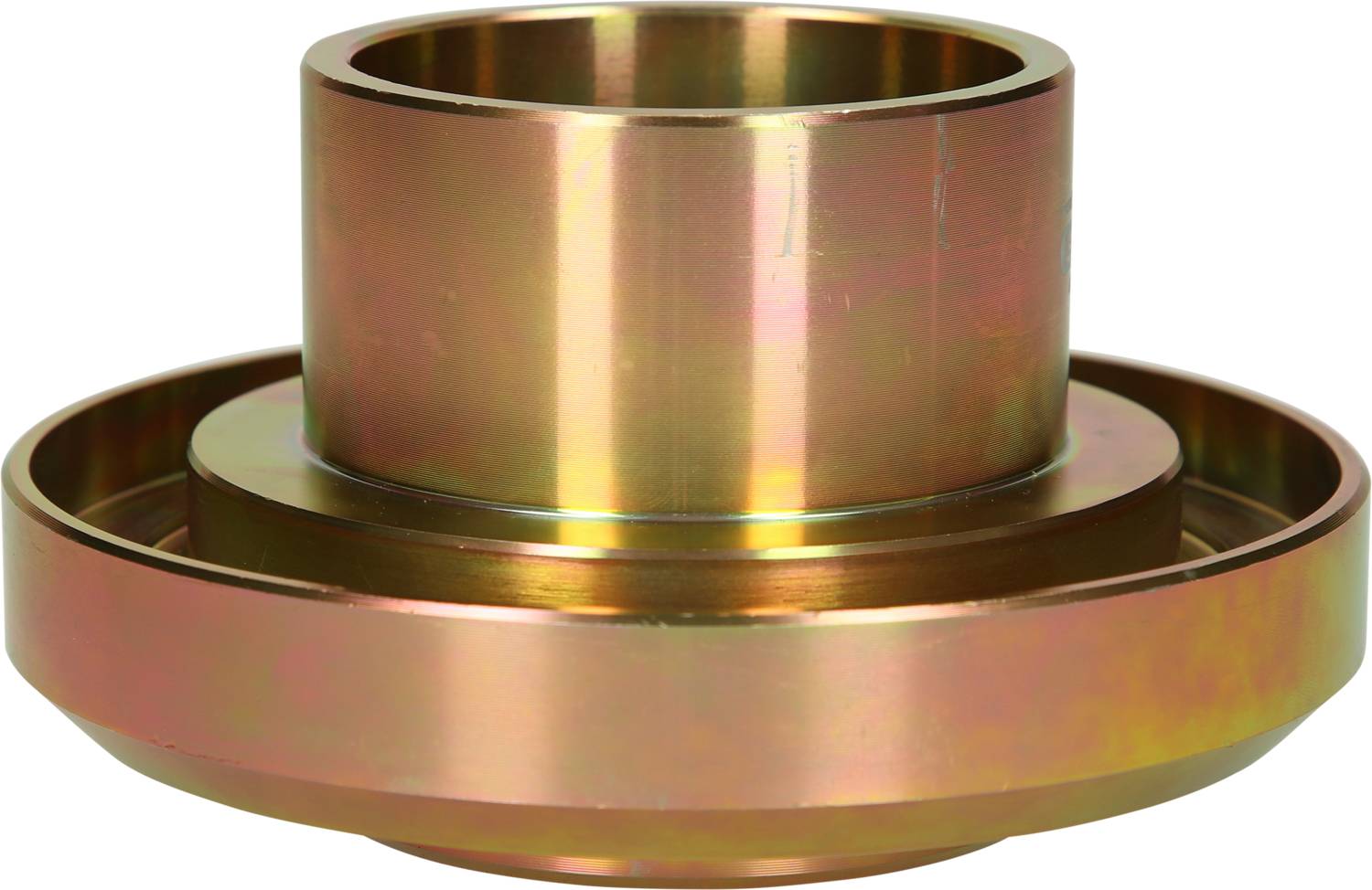Zentrierglocke für Einschlagdorn, Ø 155 mm KS Tools 460.4697