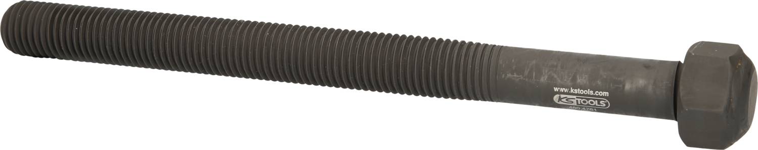 Gewindespindel, 305 mm KS Tools 460.4761