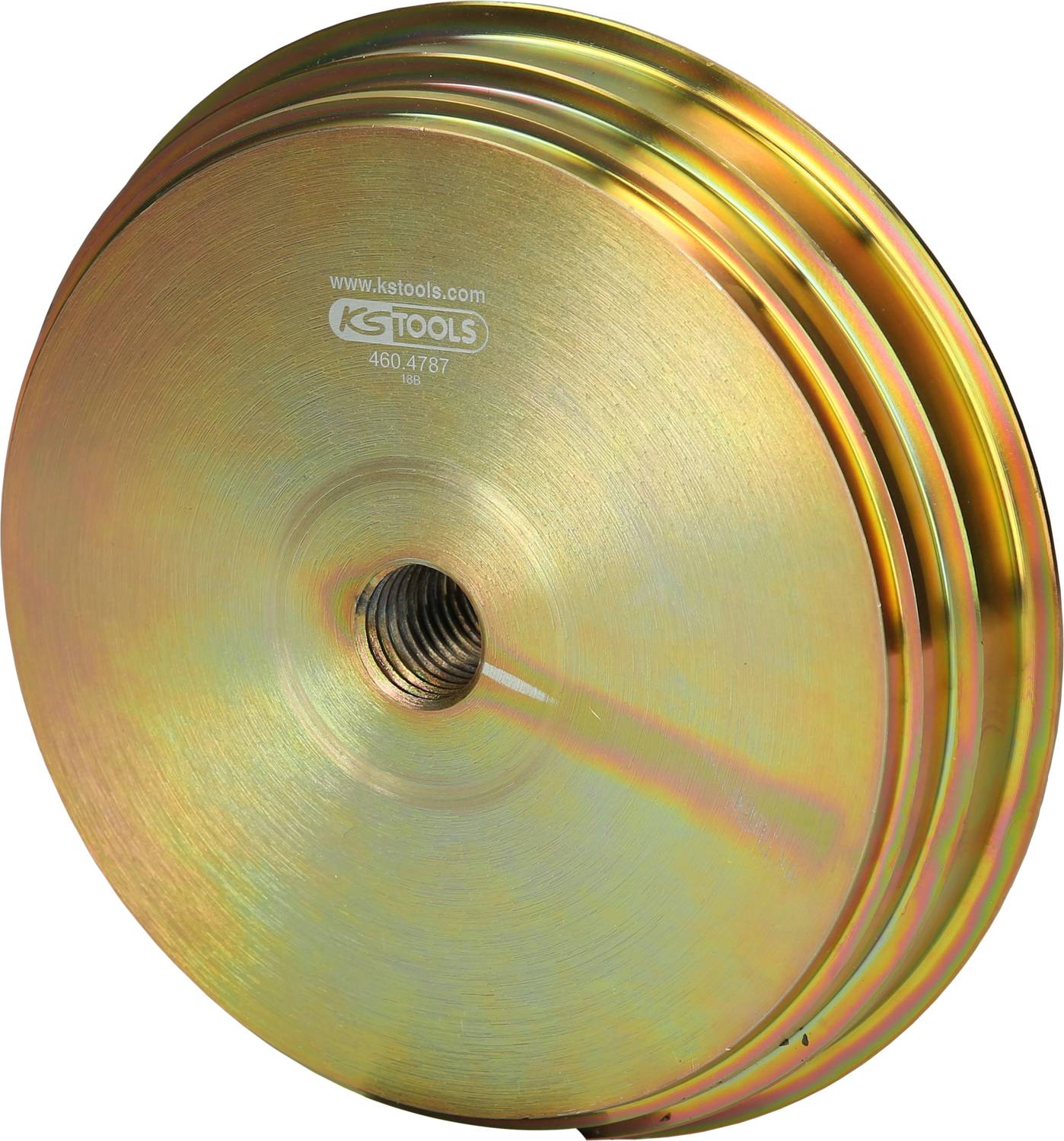 KS Tools 460.4787 Druckstück Ø 185 mm