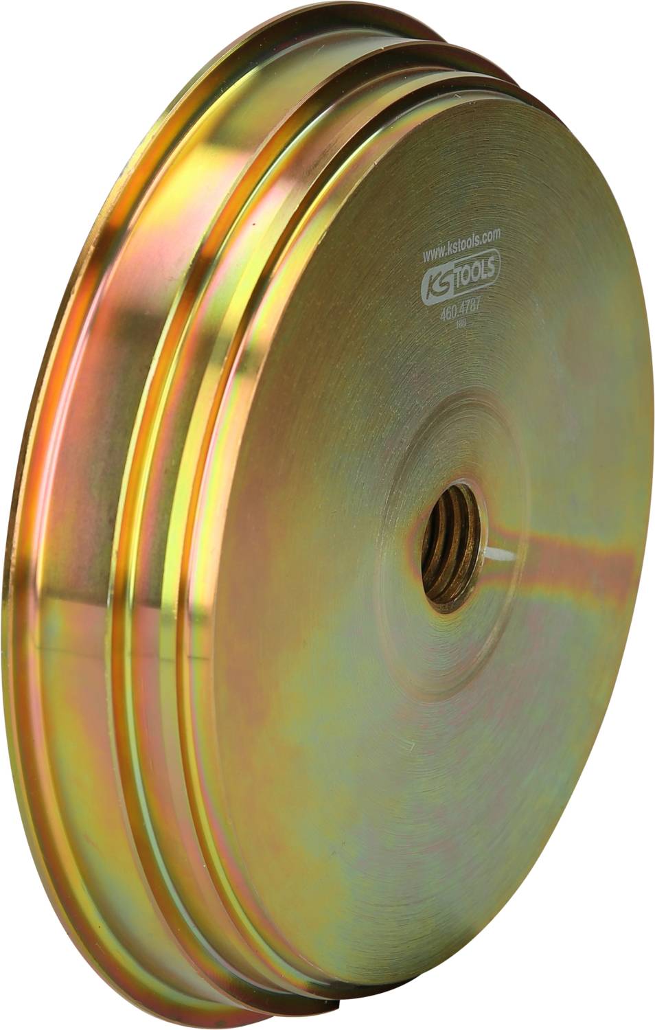 KS Tools 460.4787 Druckstück Ø 185 mm