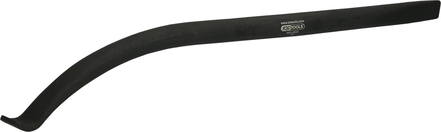 KS Tools Felgenschließhebel für dreigeteilte Felgen, 396mm 460.4825