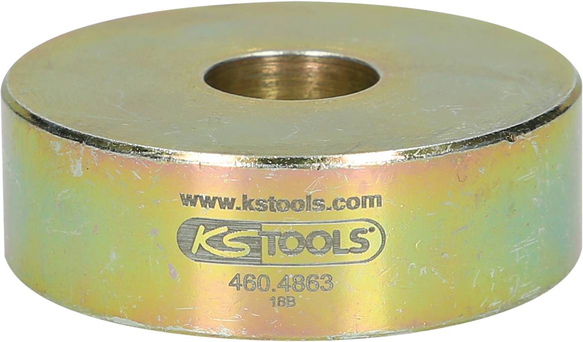 KS Tools 460.4863 Druckstück, Ø55 mm