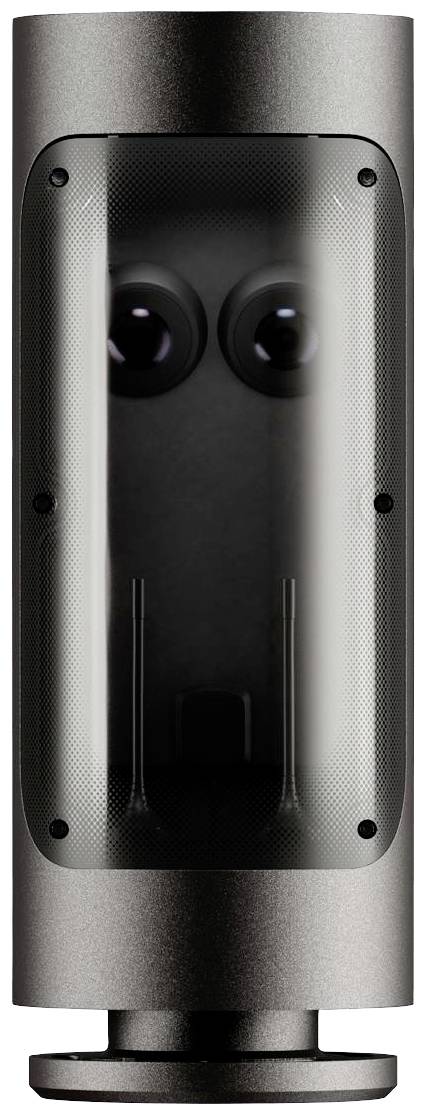 Trilux CS 19 Smart #7727300 7727300 Smart-Schalter Anthrazit