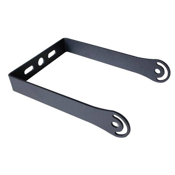 Brumberg 81049080 81049080 Halter für Aufbaumontage