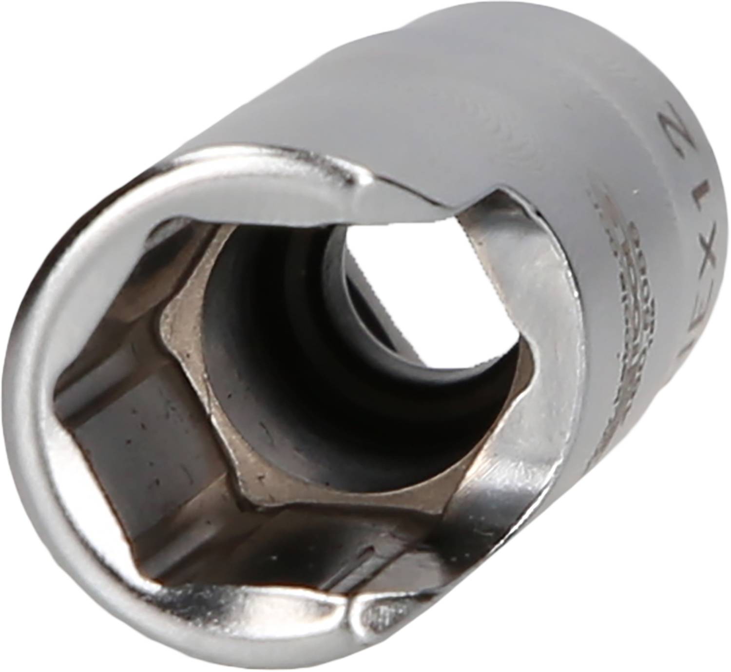 KS Tools 460.5086 3/8" Spezial-Winkel-Rohrverbinder-Stecknuss, 12mm