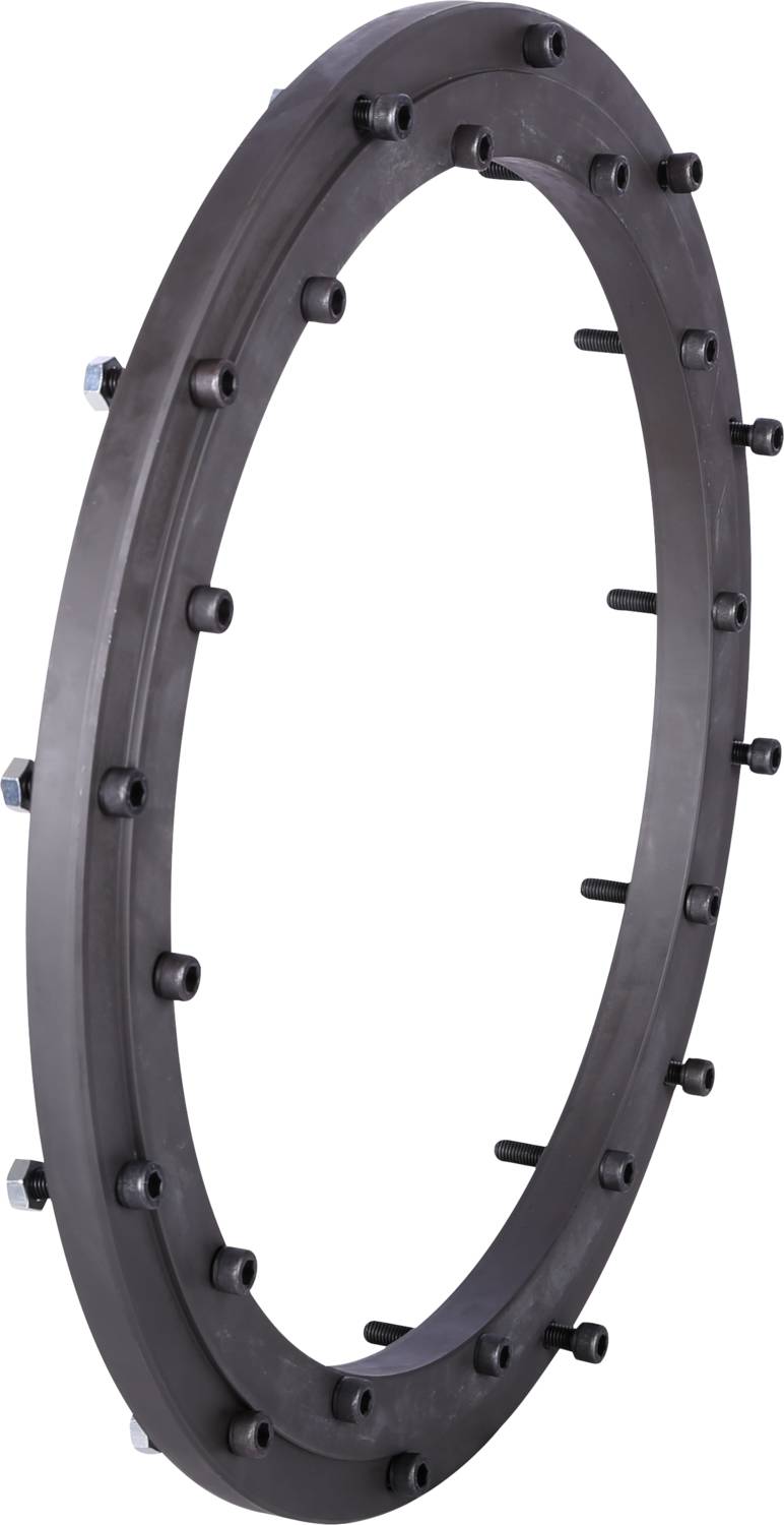 KS Tools 460.5261 Getriebehalter-Adapterplatte für Isuzu MZW 6P