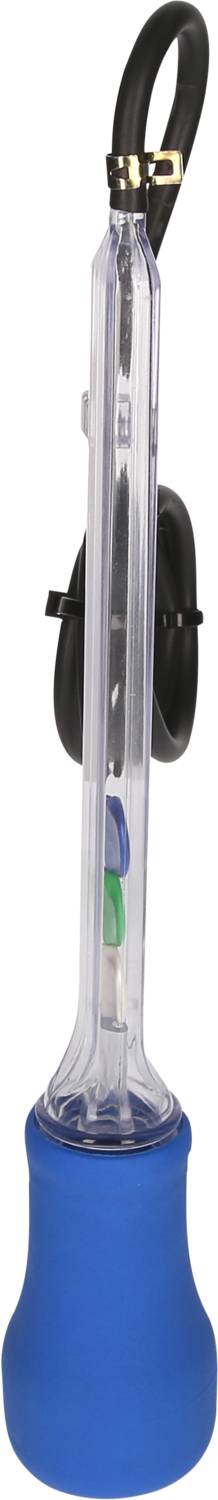 KS Tools 460.5305 Konzentrationsprüfer für Harnstoff