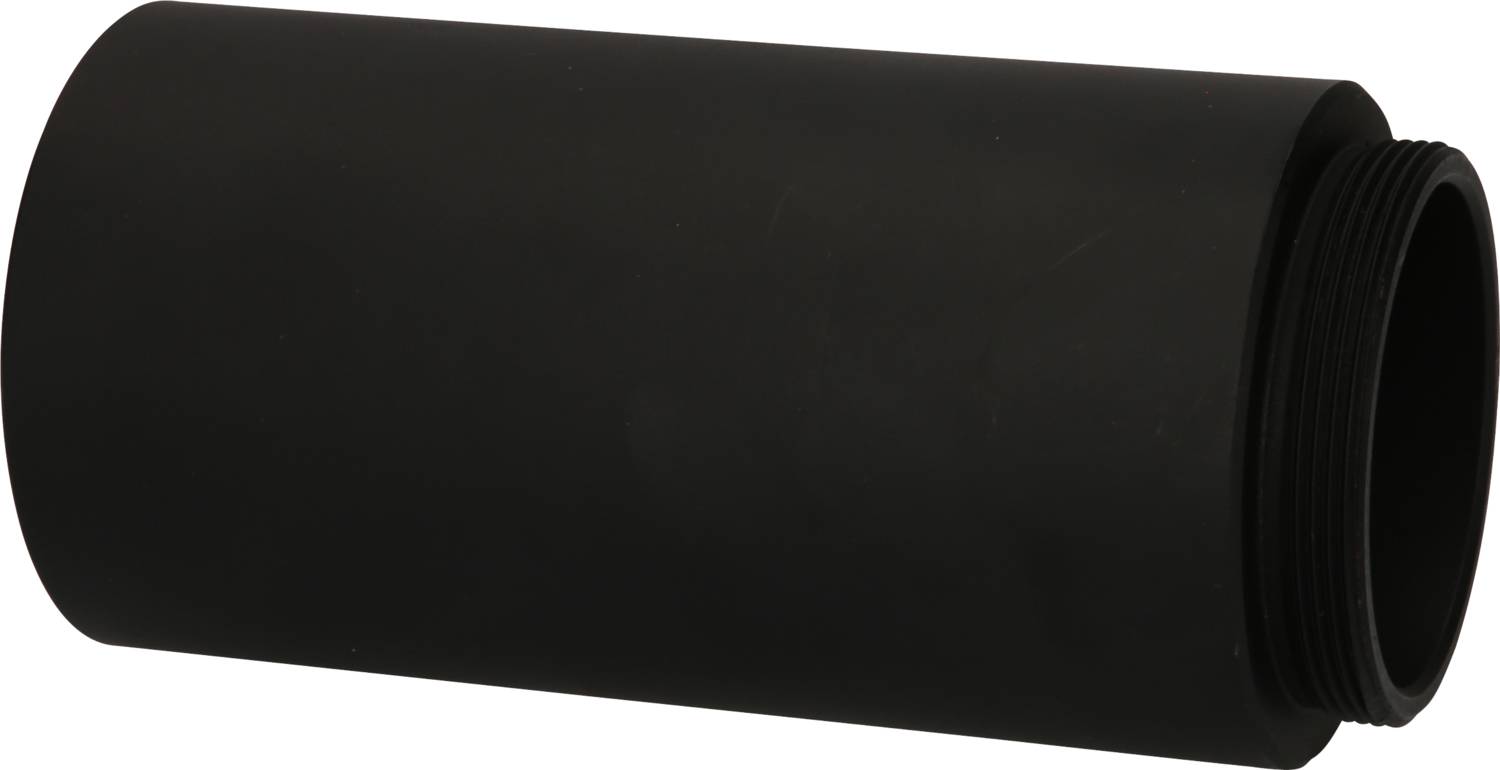 Führungsrohr mit Anschlussgewinde, M56 x 1,5 mm, Ø 51,5 mm KS Tools 460.5362