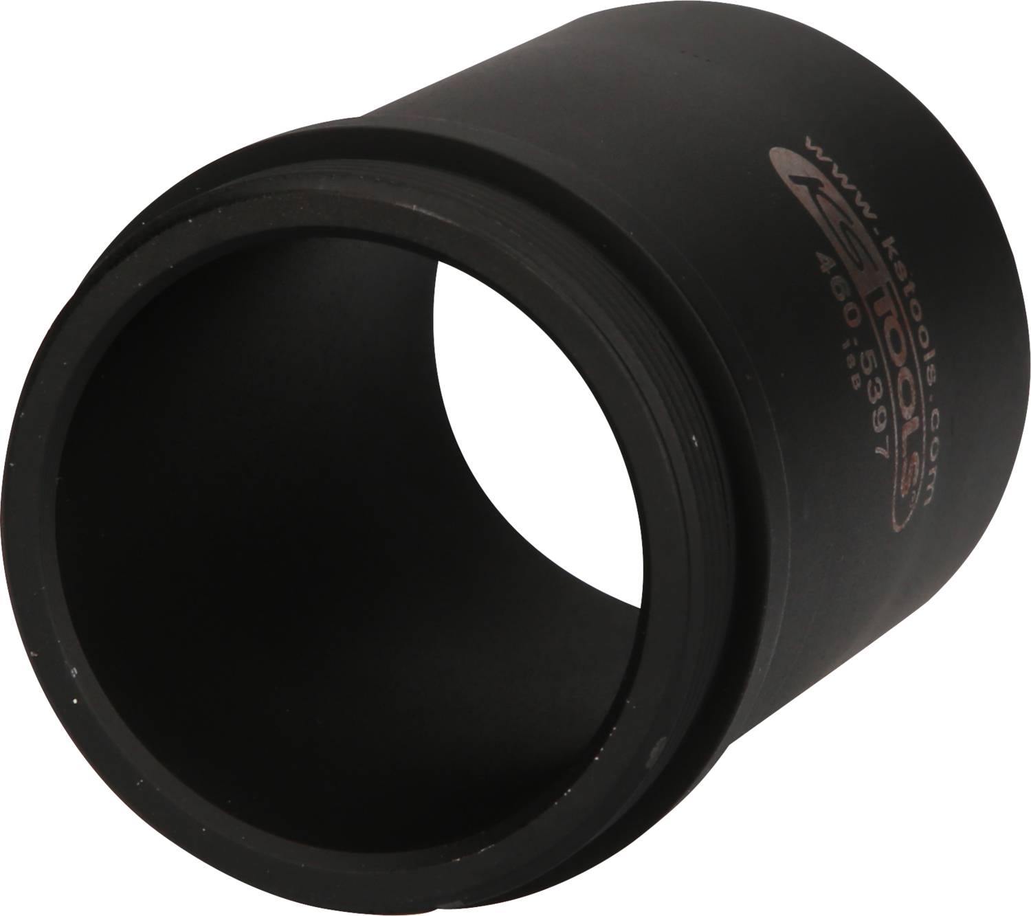 Führungsrohr mit Anschlussgewinde, M56 x 1,5 mm, Ø 57 mm KS Tools 460.5397