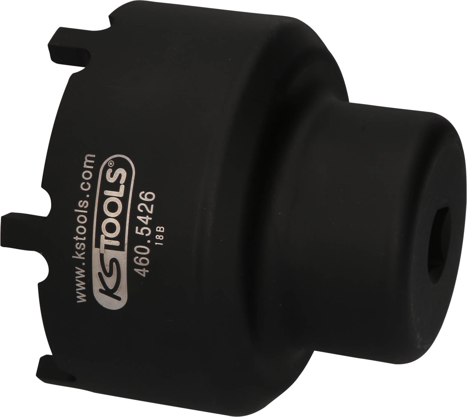 KS Tools Grundkörper, Ø 113mm 460.5426