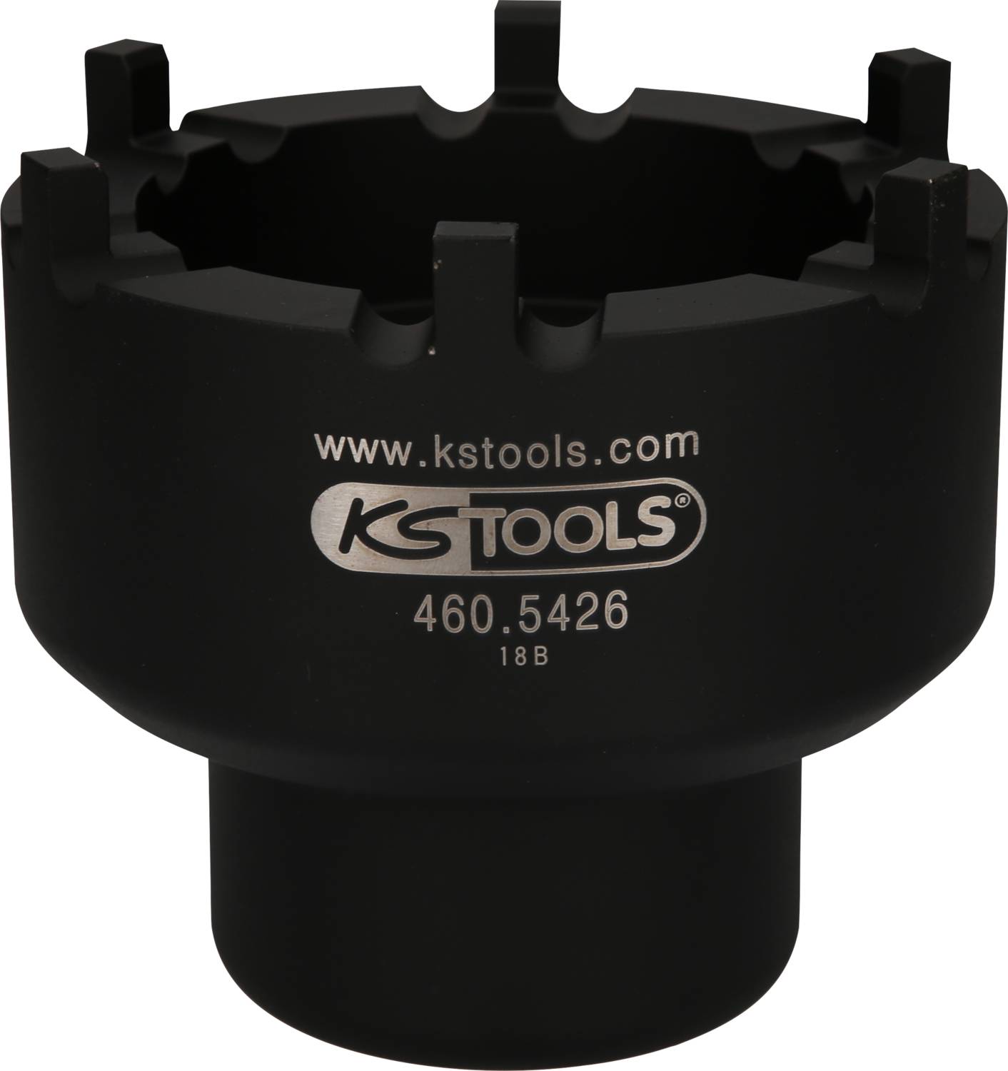 KS Tools Grundkörper, Ø 113mm 460.5426