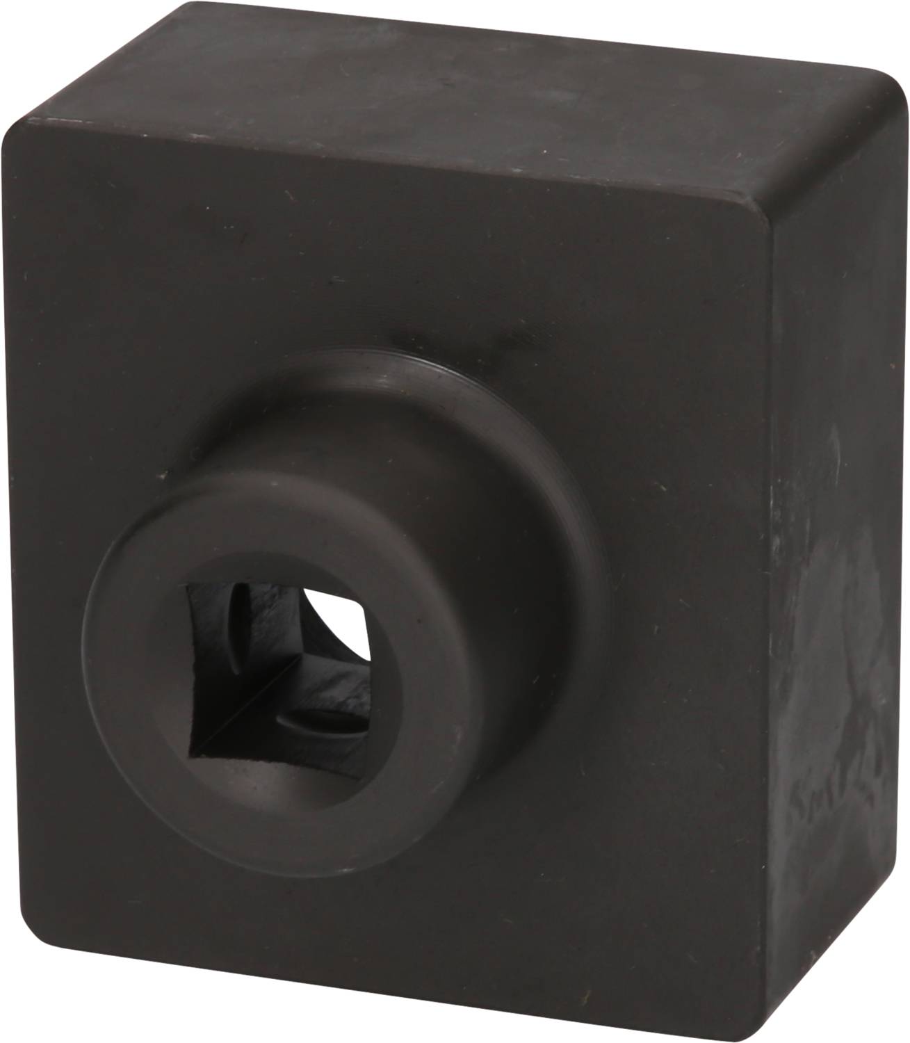 KS Tools 1/2" Klemmmuttern-Stecknuss, 46mm 460.5472