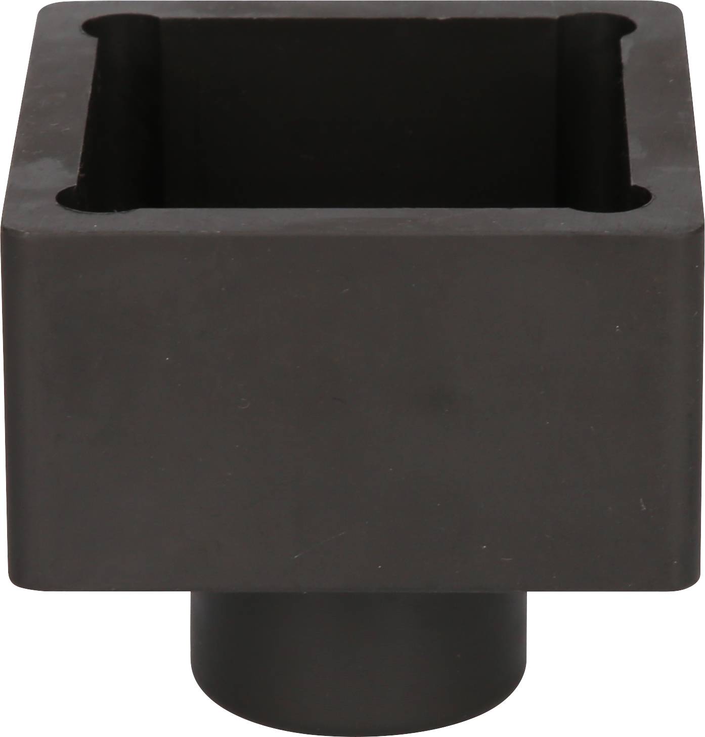 KS Tools 1/2" Klemmmuttern-Stecknuss, 46mm 460.5472