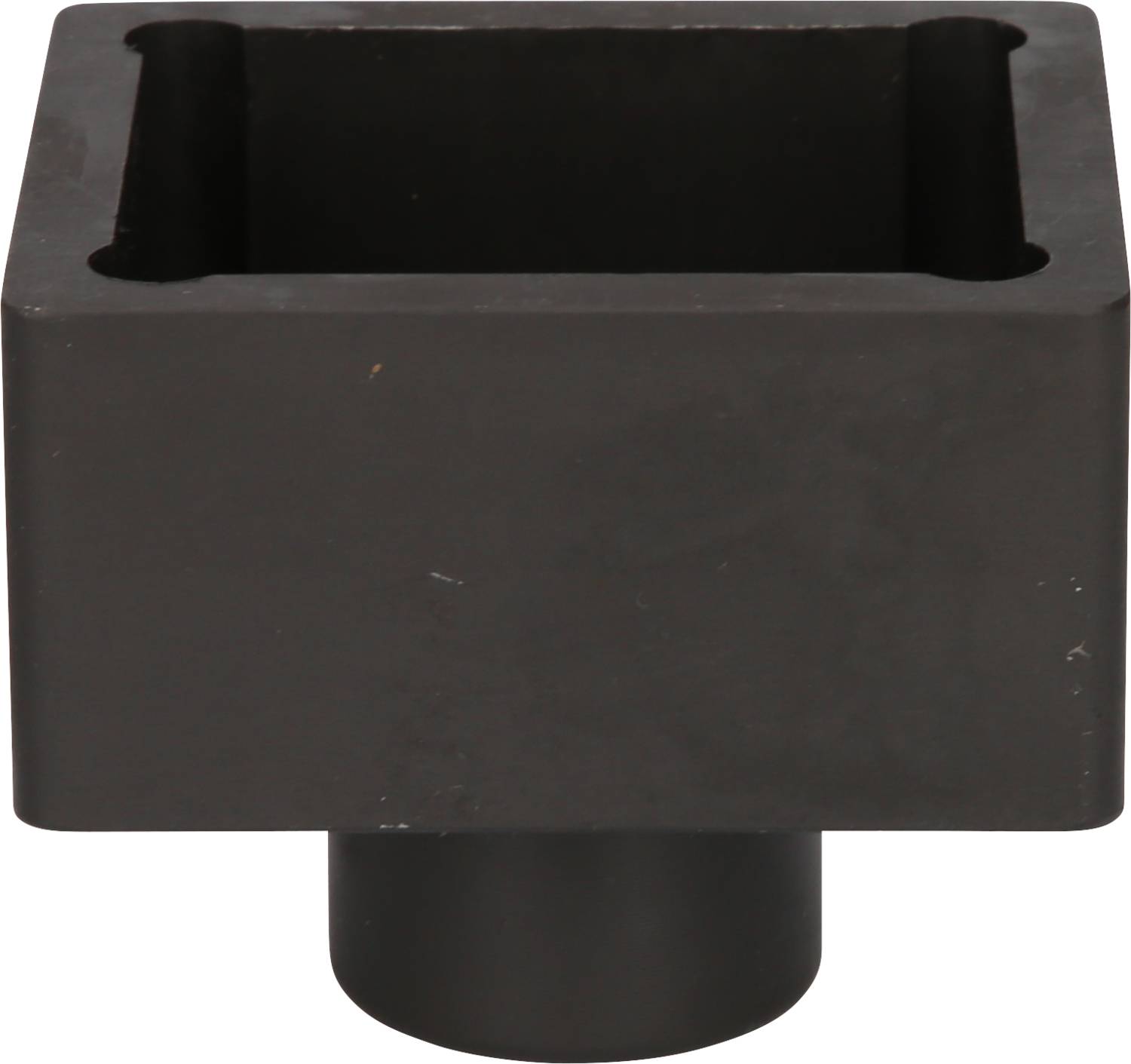 KS Tools 1/2" Klemmmuttern-Stecknuss, 46mm 460.5472