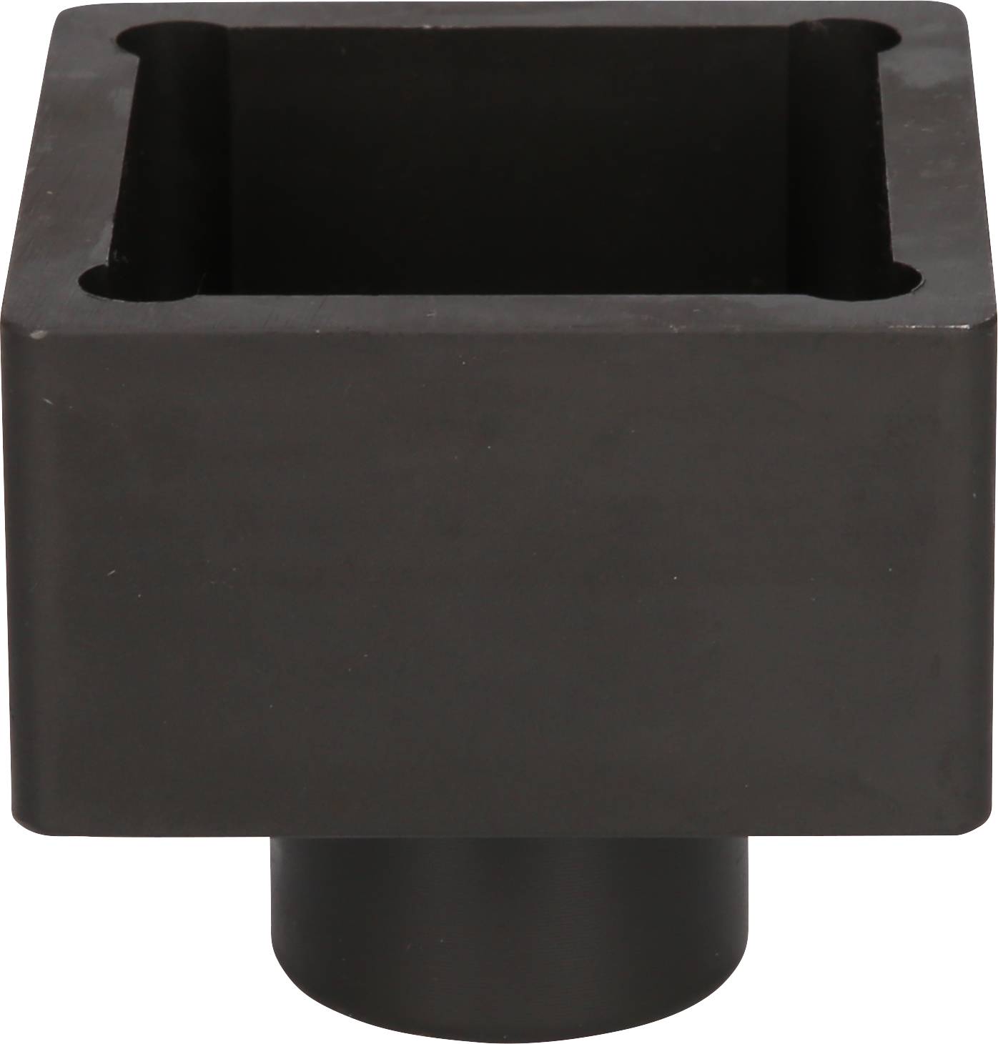 KS Tools 1/2" Klemmmuttern-Stecknuss, 46mm 460.5472