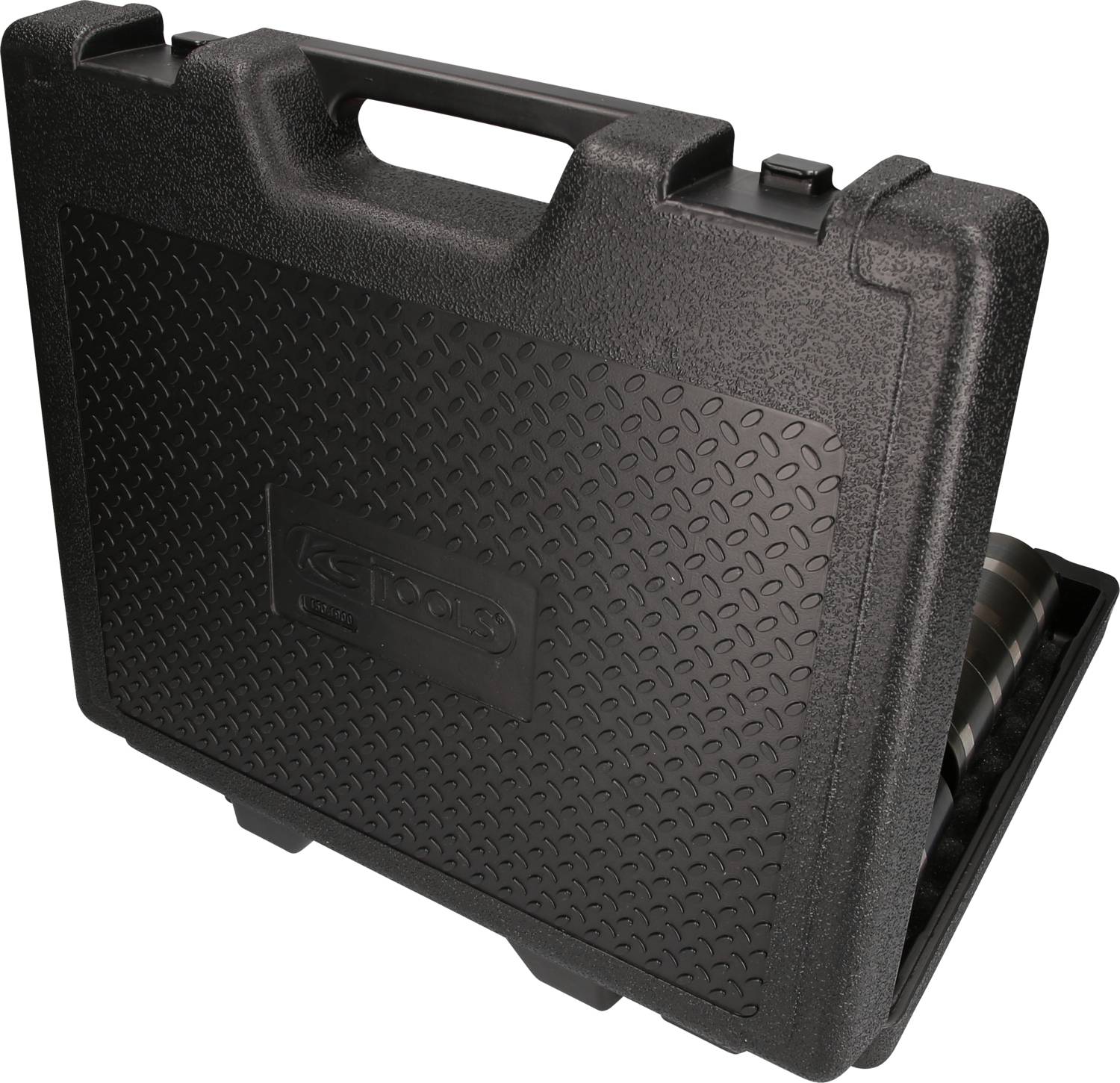 KS Tools 460.5605 Kolbenring-Spannband-Satz, 57 - 125 mm, 5-tlg