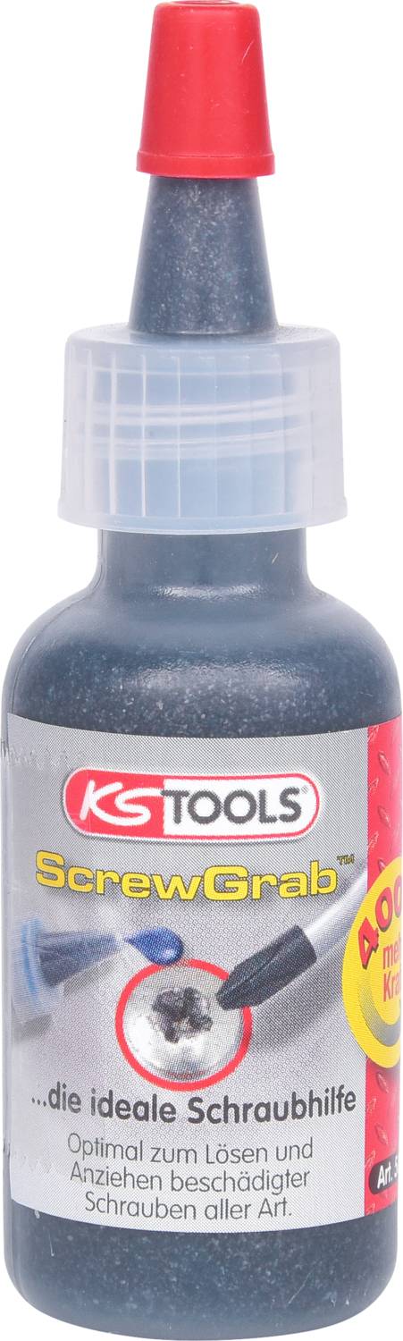 KS Tools 500.1010 500.1010 Schraubensicherung 15ml