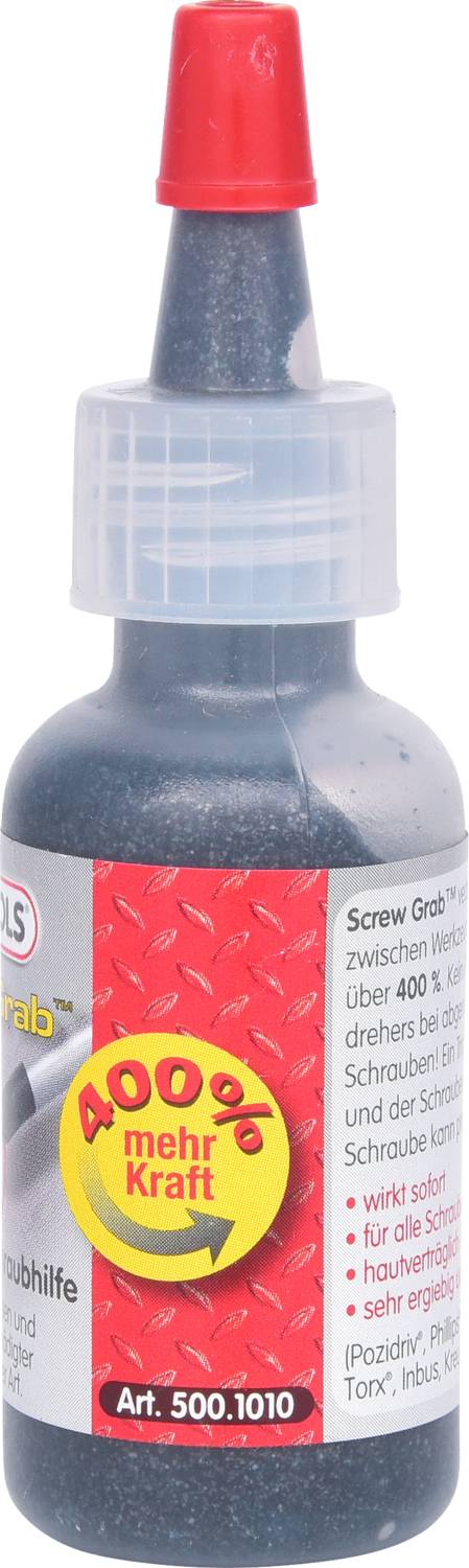 KS Tools 500.1010 500.1010 Schraubensicherung 15ml