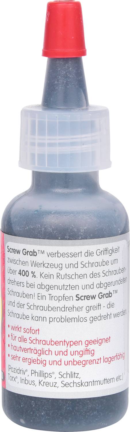 KS Tools 500.1010 500.1010 Schraubensicherung 15ml