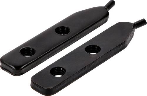 KS Tools Ersatzspitzen-Satz 0°, 2 -tlg 500.1303