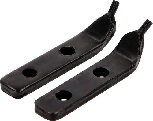 Jeu de pointes de rechange 45°, 2 pièces KS Tools 500.1304