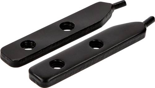 KS Tools Ersatzspitzen-Satz 0°, 2 -tlg 500.1306