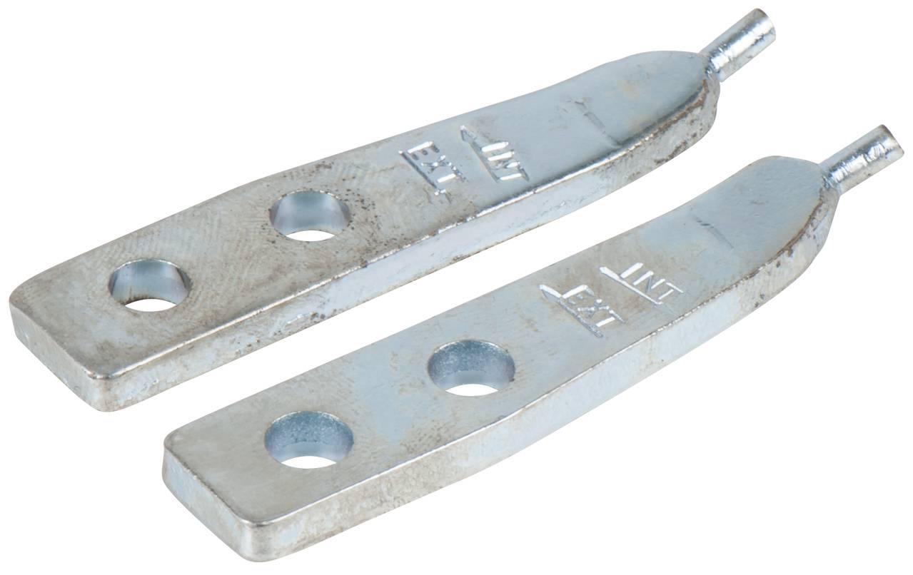 KS Tools Ersatzspitzen-Satz 15°/ 2,75mm, 2-tlg 500.1354
