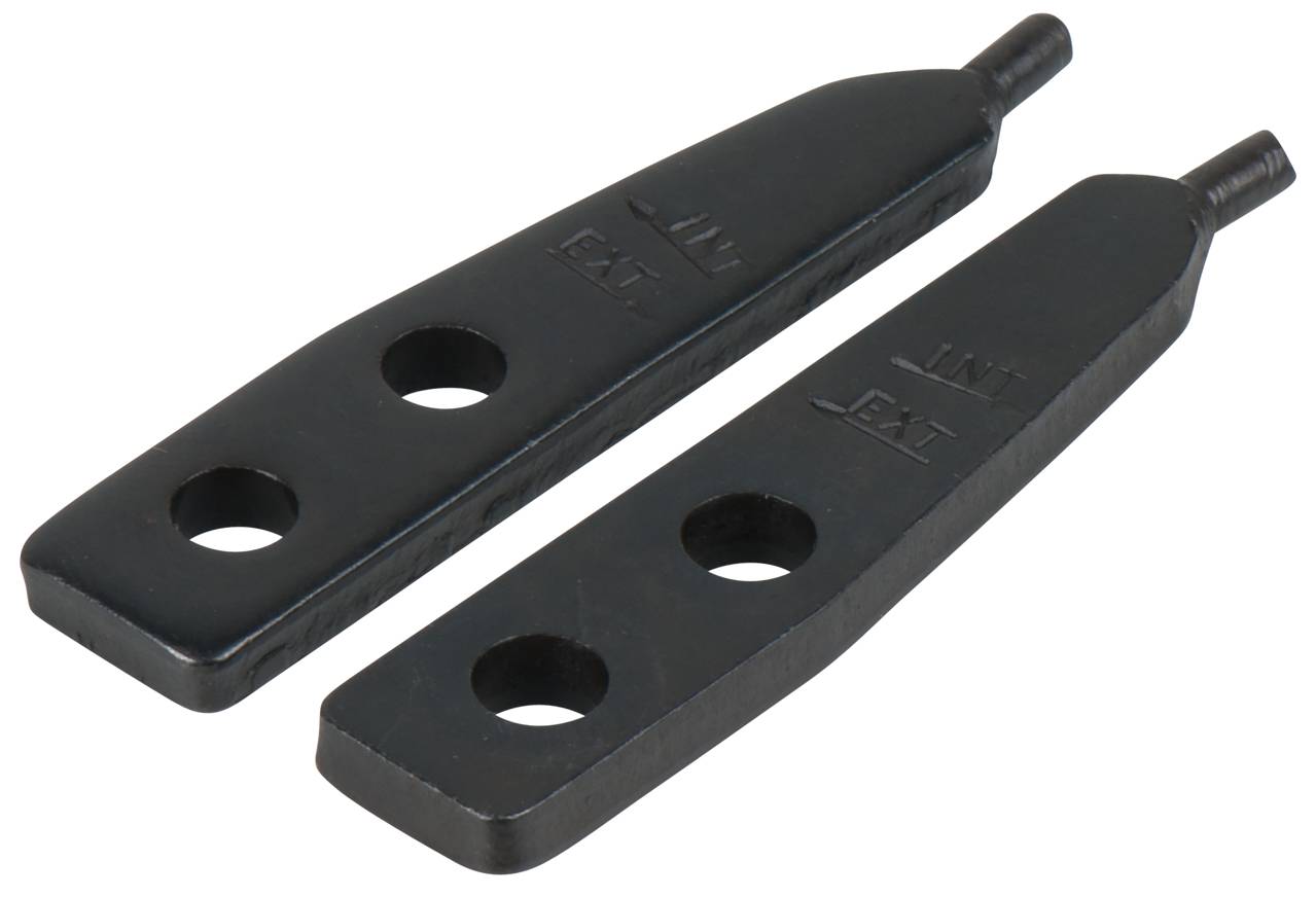 KS Tools Ersatzspitzen-Satz 0°/ 3,0mm, 2 tlg 500.1357