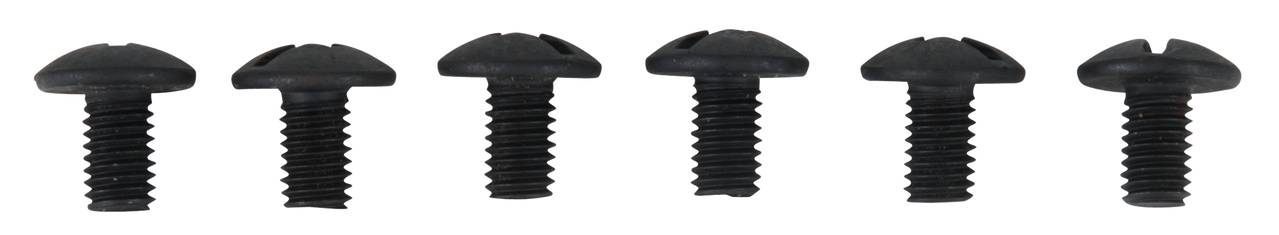 KS Tools Ersatzschrauben-Satz, 6er Pack 500.1361