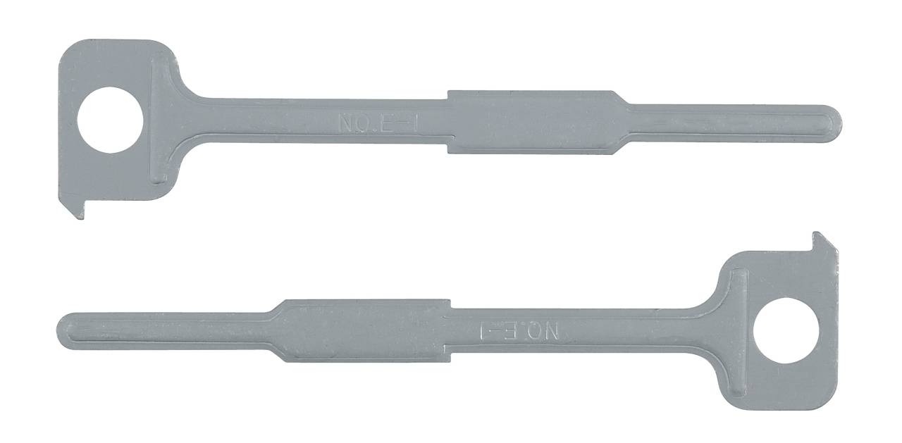 KS Tools 500.1396 Radio-Entriegelungswerkzeug Kenwood, 2-tlg