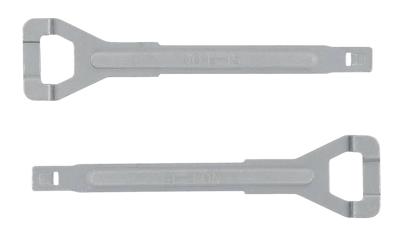KS Tools 500.1397 Radio-Entriegelungswerkzeug Sony, 2-tlg
