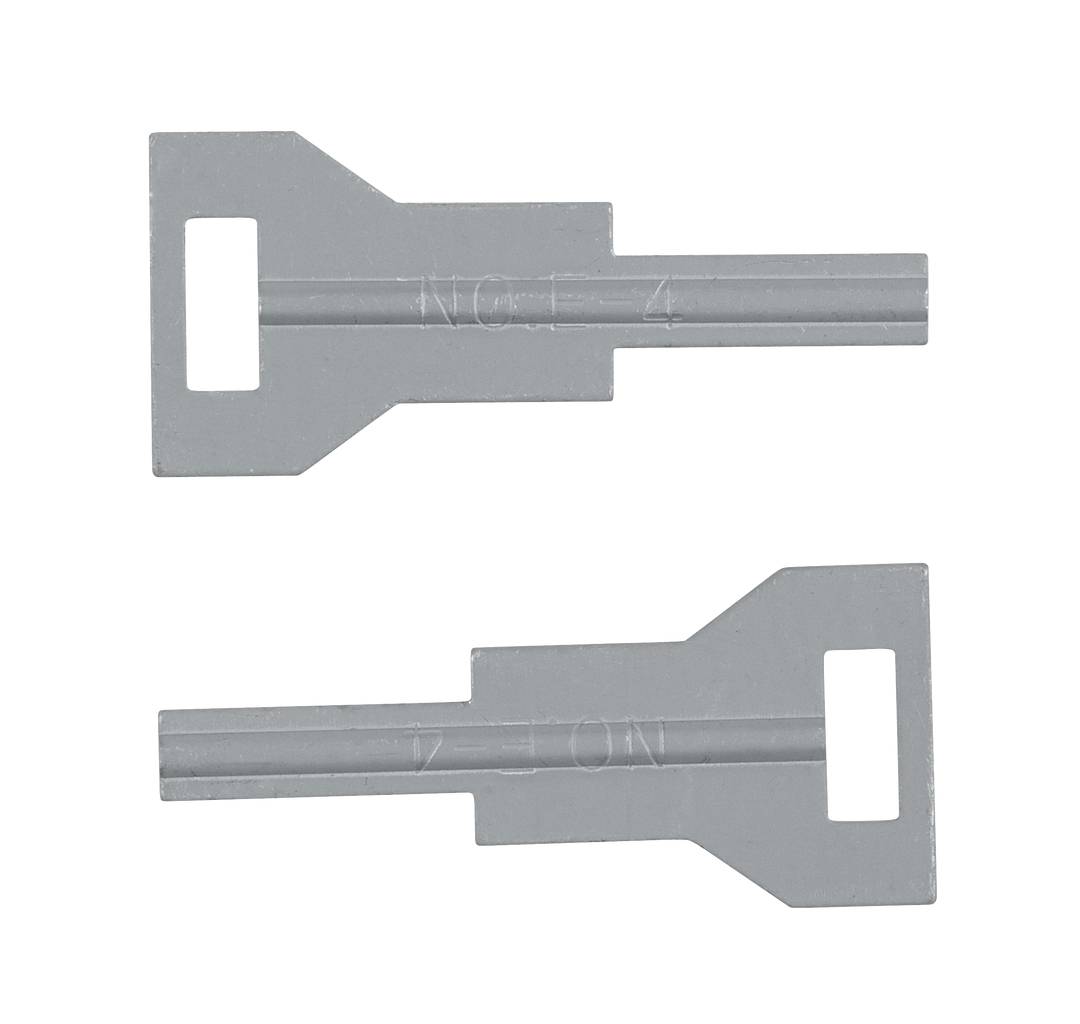 KS Tools 500.1398 Radio-Entriegelungswerkzeug Sony, 2-tlg