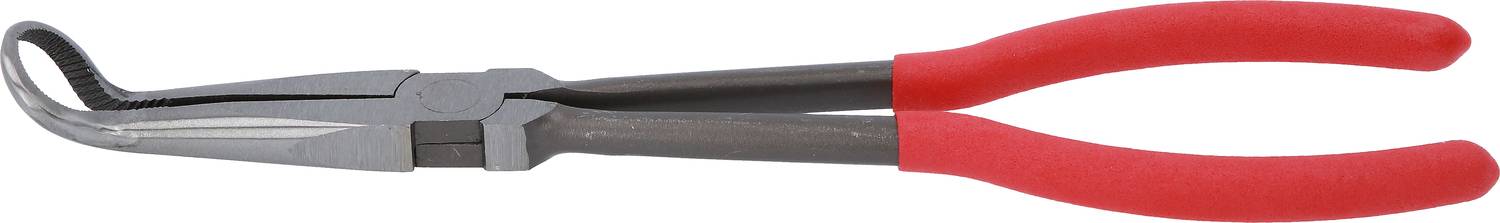 KS Tools 500.7048 Zündkerzenstecker-Zange 18mm