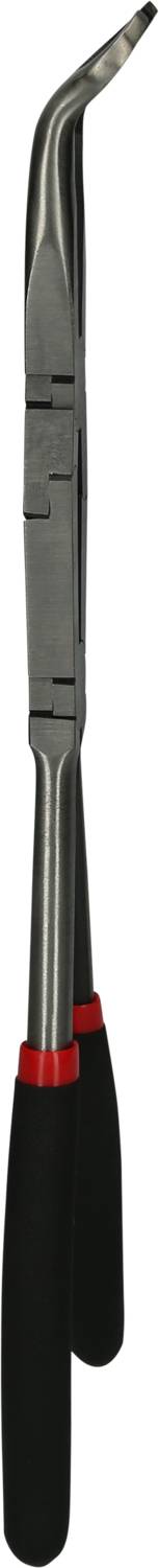 KS Tools 500.7167 Zündkerzenstecker-Doppelgelenk-Zange Ø 13,0 mm, lang