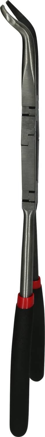 KS Tools 500.7167 Zündkerzenstecker-Doppelgelenk-Zange Ø 13,0 mm, lang