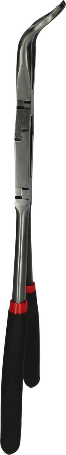KS Tools 500.7205 Zündkerzenstecker-Doppelgelenk-Zange Ø 19,0 mm, lang
