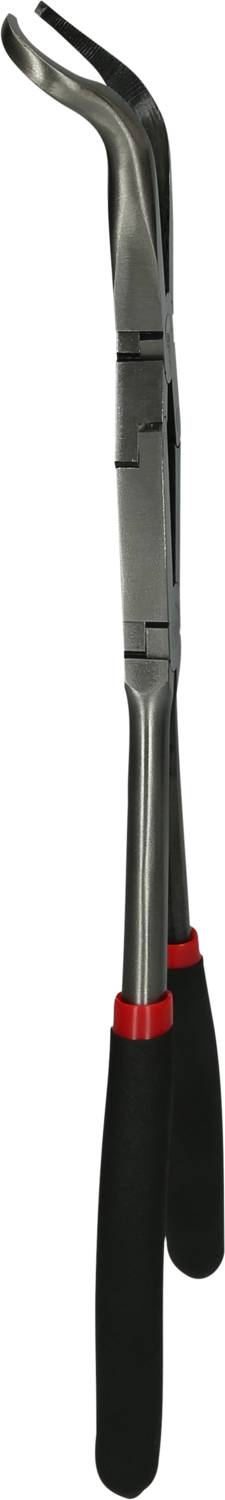 KS Tools 500.7205 Zündkerzenstecker-Doppelgelenk-Zange Ø 19,0 mm, lang