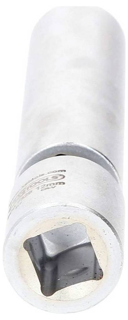 KS Tools 500.7329 3/8“ PSG-Glühkerzen-Stecknuss, 12mm
