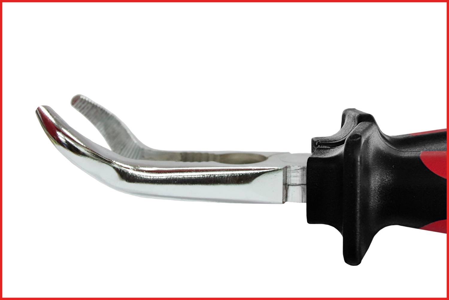 KS Tools 500.7533 Zündkerzenstecker-Zange Ø 9,0 mm, kurz