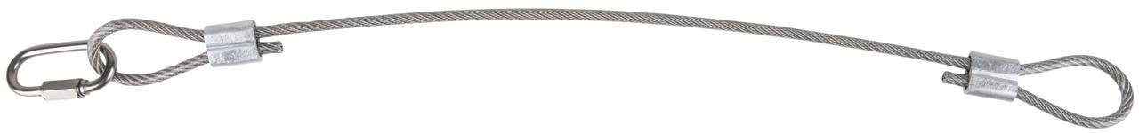 KS Tools Sicherheits-Fangseil für Federspanner 500.8625 500.8519